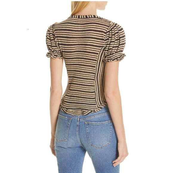 Free People Tops - Free People Take One for the Team Top.